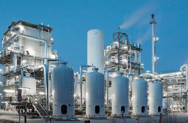 安徽工業氣體哪家好？