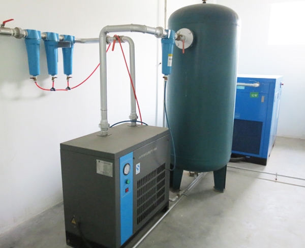 工業氣體-工業氣體-安徽南環(實力廠家)